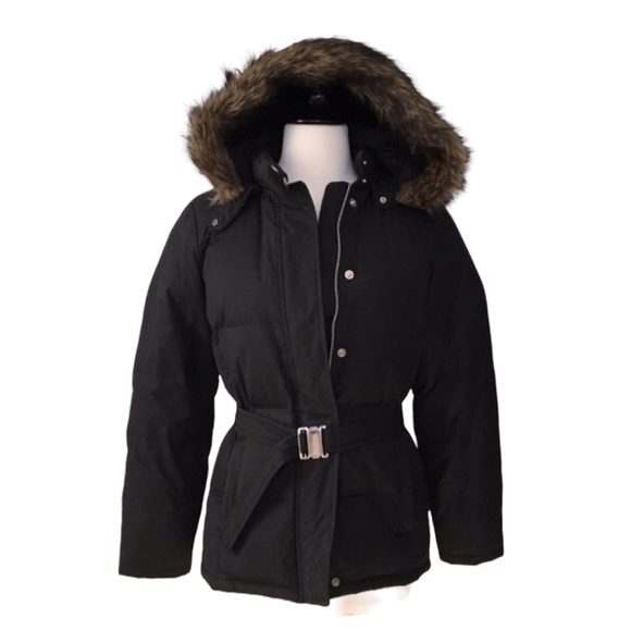 Gap Puffer Jacket - Picture 5 of 6